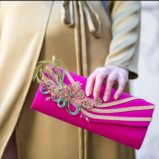 Bolso de mano Sta. Clara