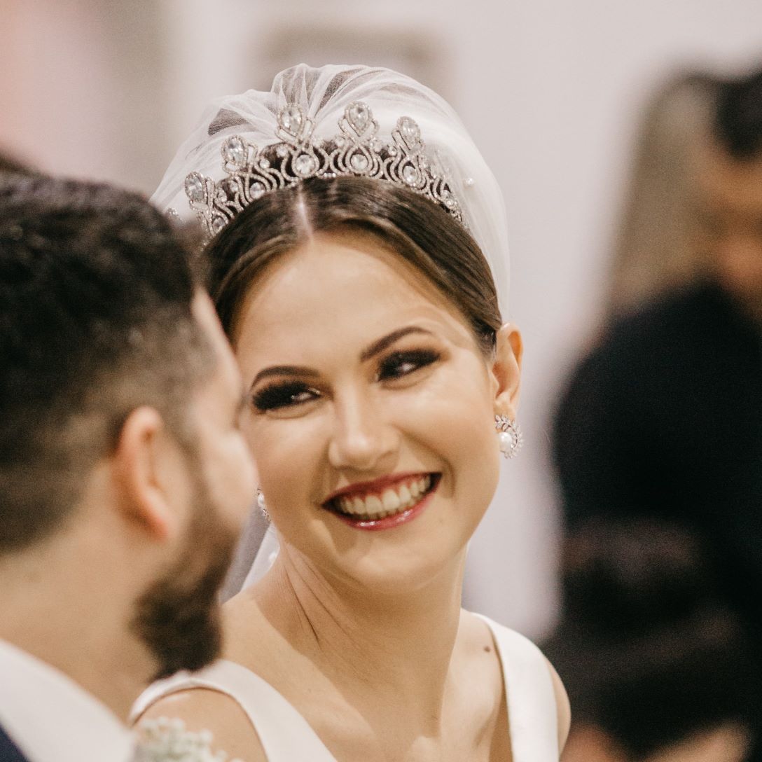 7 tendencias en el maquillaje de novia que no te puedes perder