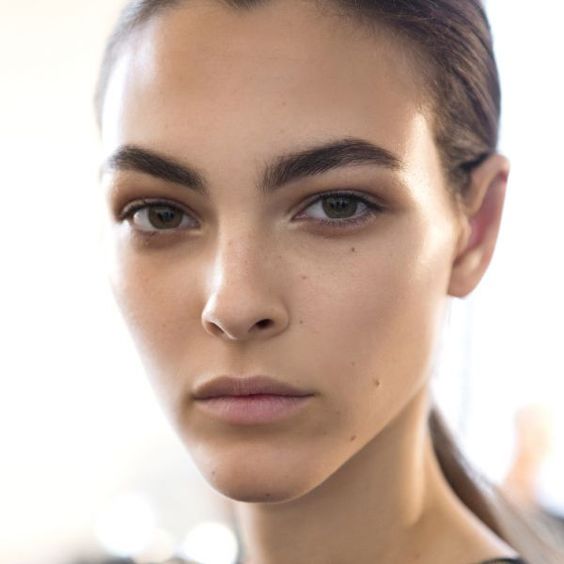 Y... ¿EL MAQUILLAJE PARA 2017?