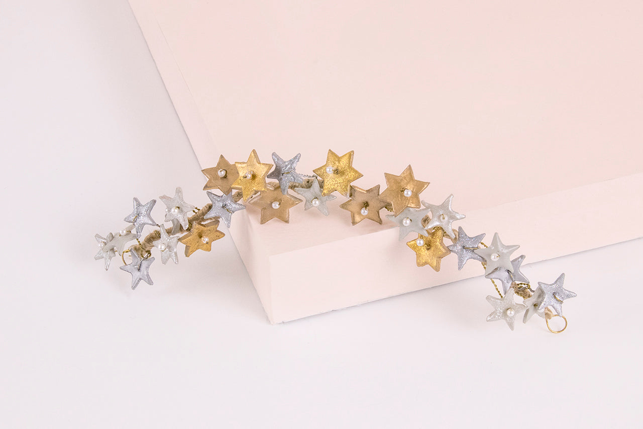 TOCADOS PARA INVITADAS DE BODA