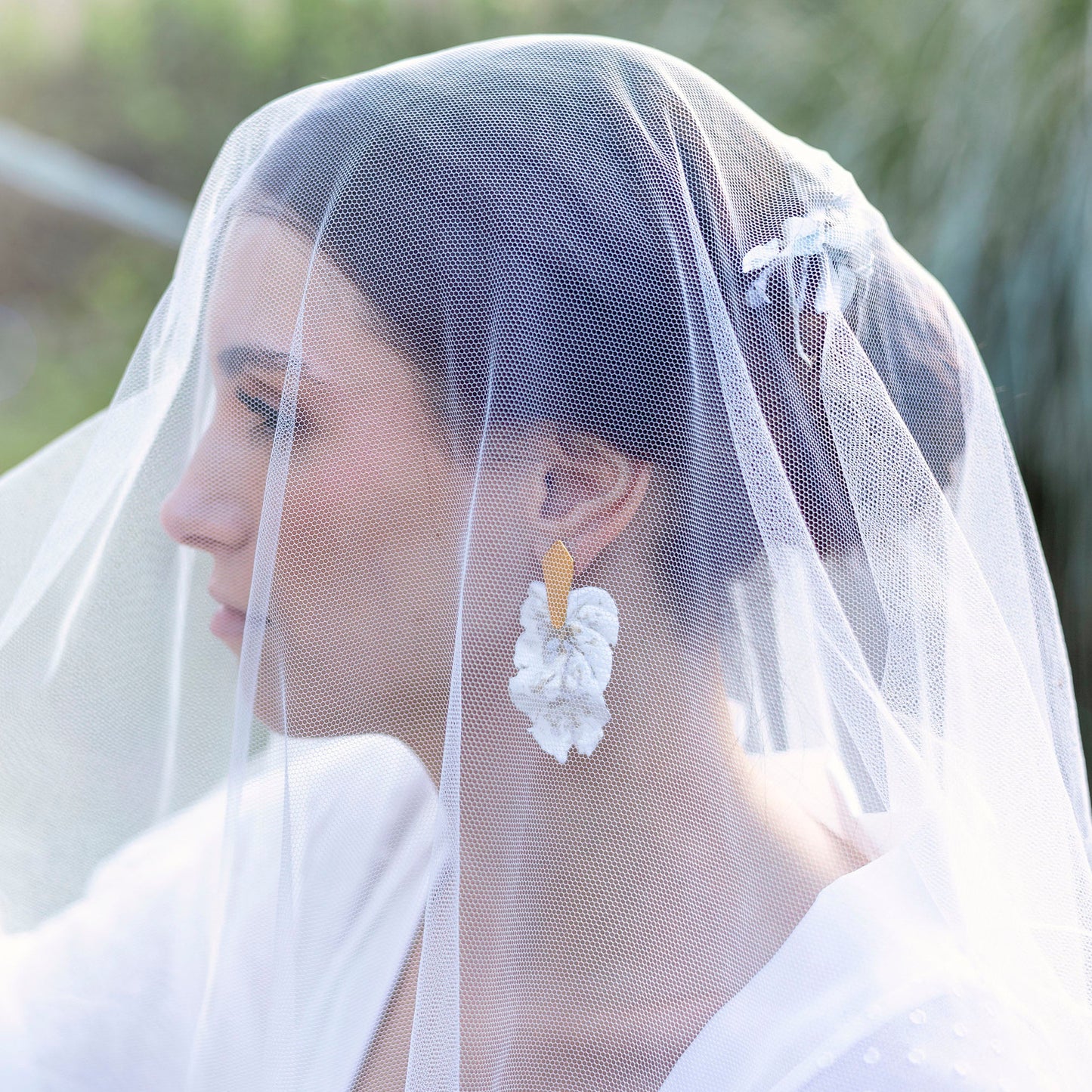 pendeintes VID medianos