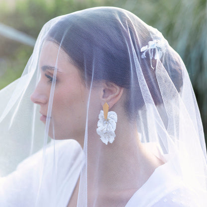 pendeintes VID medianos