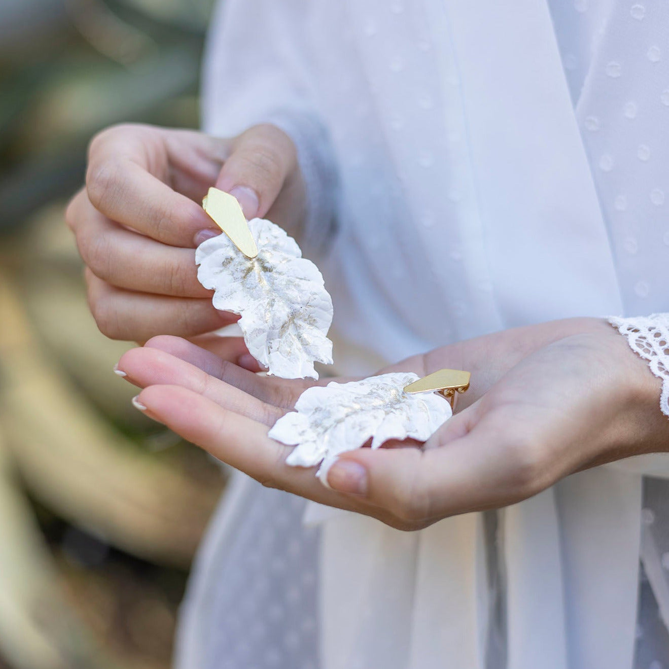 pendeintes VID medianos