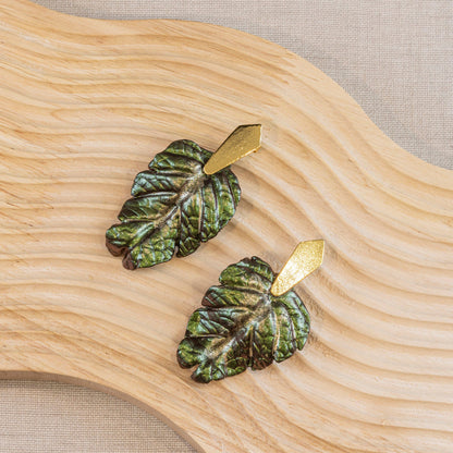 pendeintes VID medianos