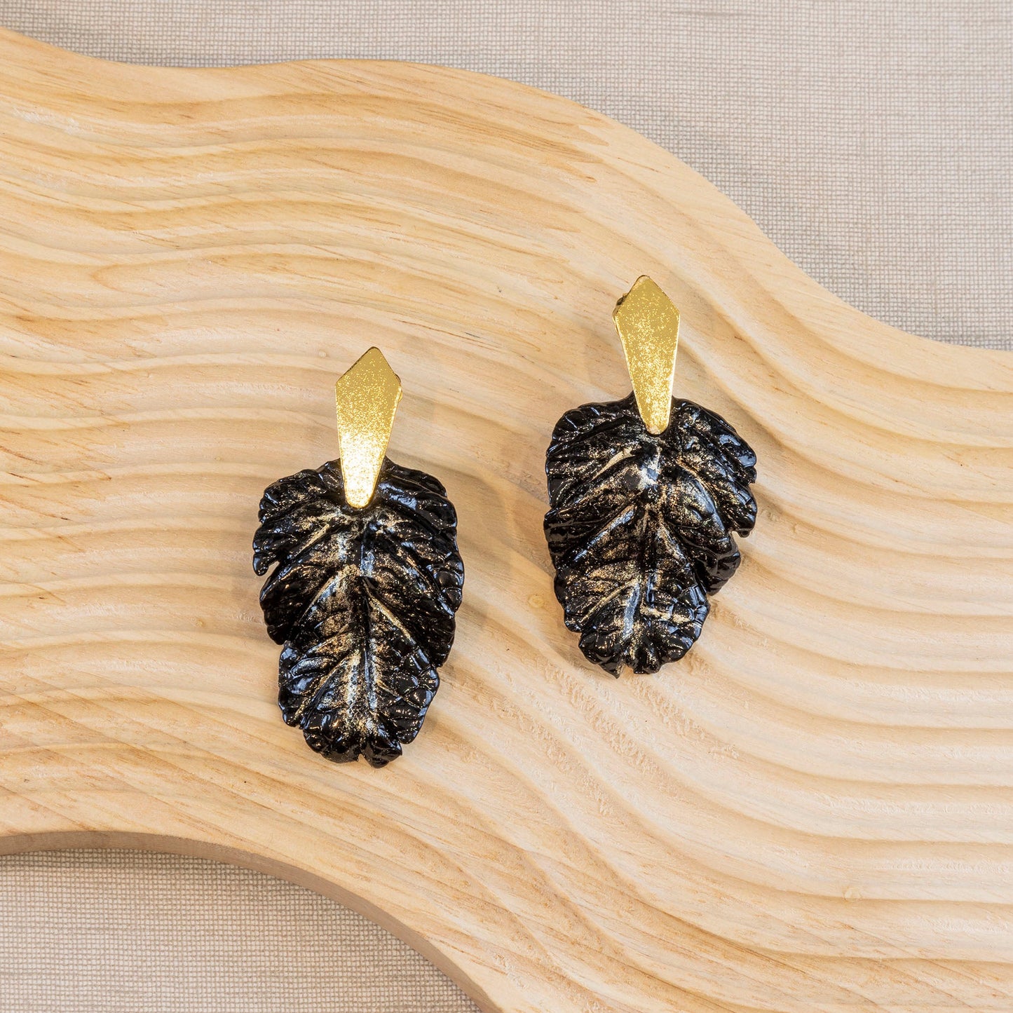 pendeintes VID medianos