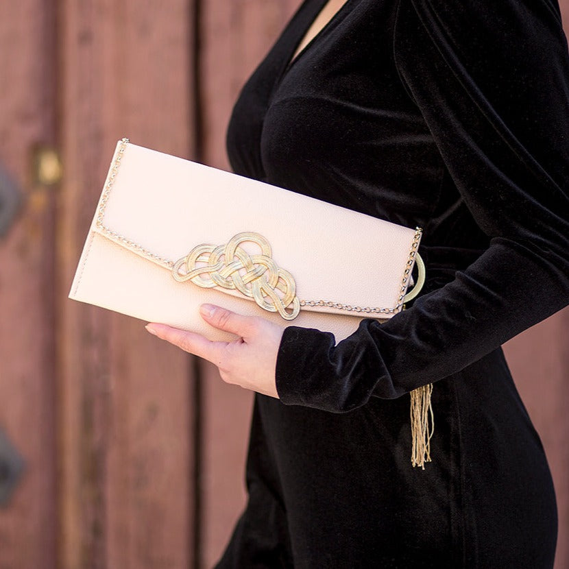 Bolso de mano INFINITO