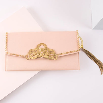 Bolso de mano INFINITO