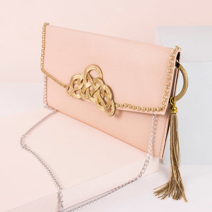 Bolso de mano INFINITO