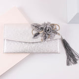 Bolso de mano LUNA