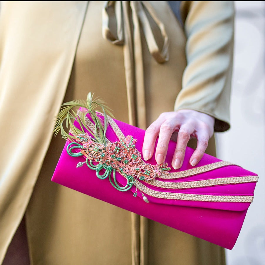 Bolso de mano Sta. Clara