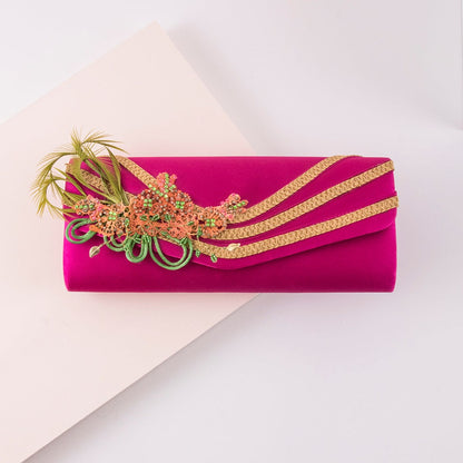 Bolso de mano Sta. Clara