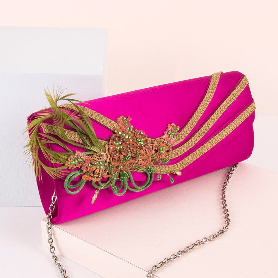 Bolso de mano Sta. Clara