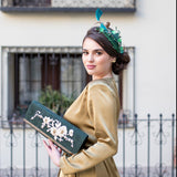 Bolso PRADERA verde