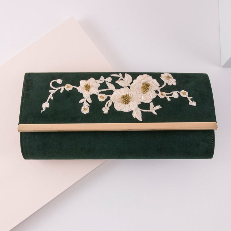 Bolso PRADERA verde