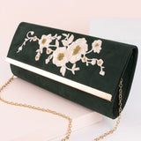 Bolso PRADERA verde
