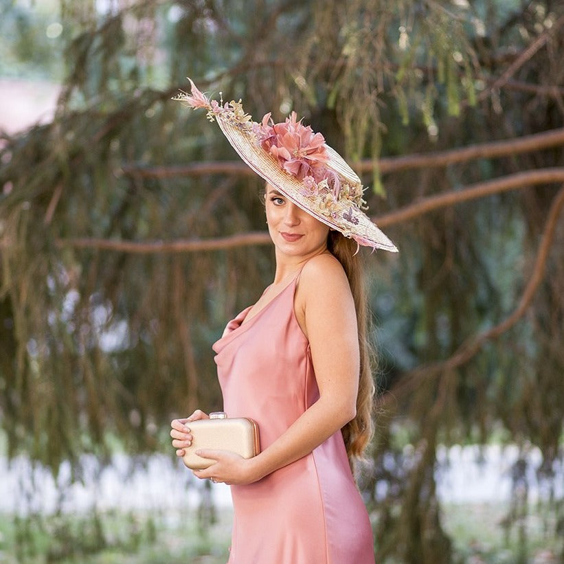 Alquiler de Pamela canotier mompox nude