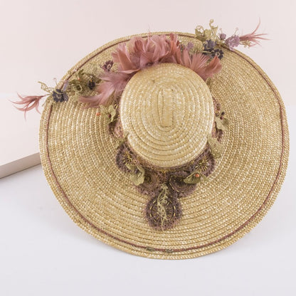 Alquiler de Pamela canotier mompox nude