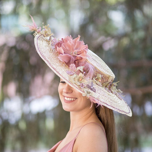 Alquiler de Pamela canotier mompox nude