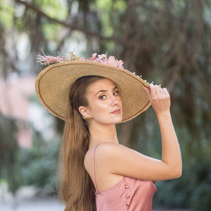 Alquiler de Pamela canotier mompox nude