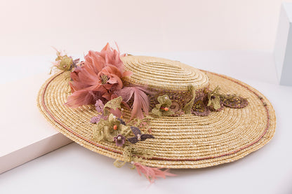 Alquiler de Pamela canotier mompox nude