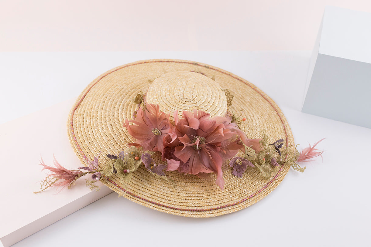 Alquiler de Pamela canotier mompox nude