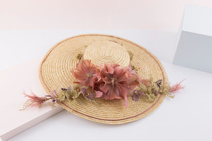 Alquiler de Pamela canotier mompox nude