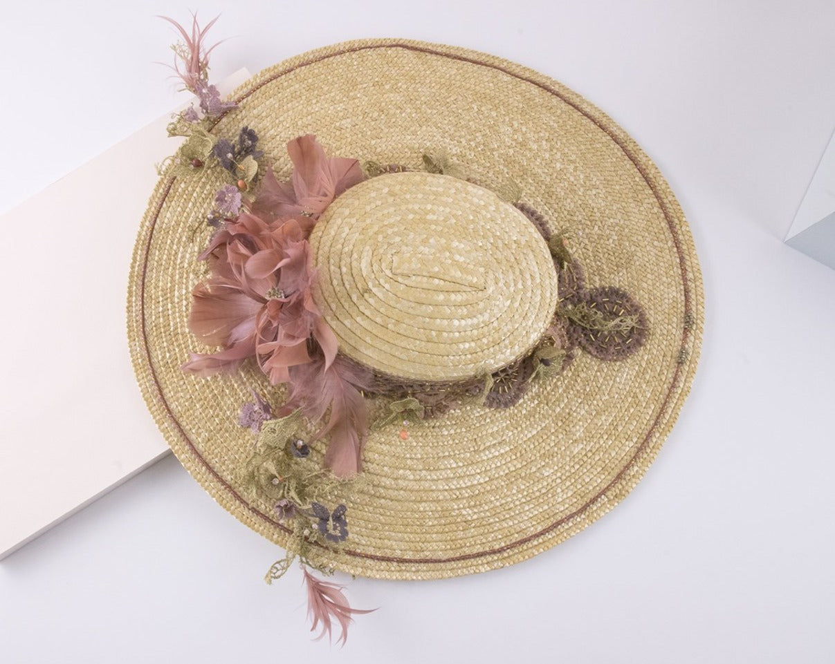 Alquiler de Pamela canotier mompox nude