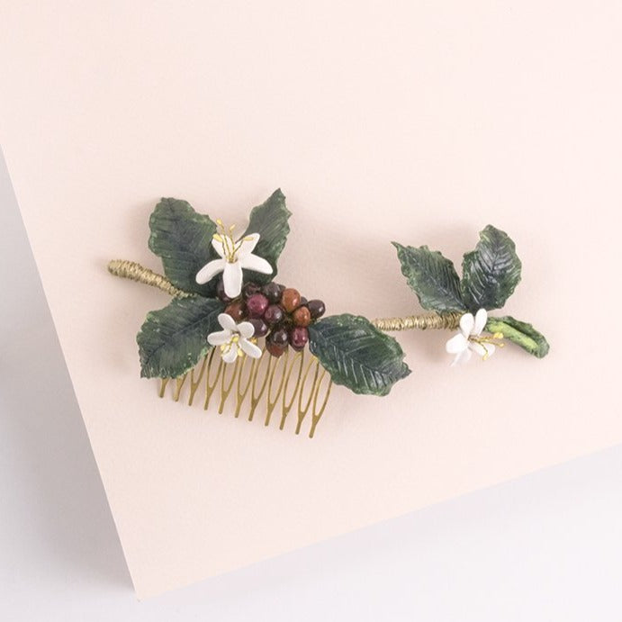 Peineta Andariega multicolor