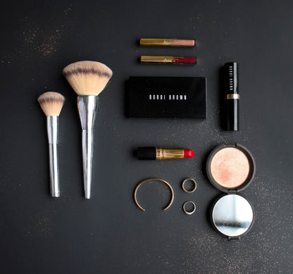 Reserva de maquillaje y peinado (España)